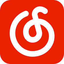 网易云 - 网易云音乐下载【官方网站】二维码